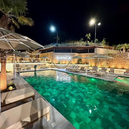 Bianca Hotel & Villa Priska e Madhe Εξωτερικό φωτογραφία