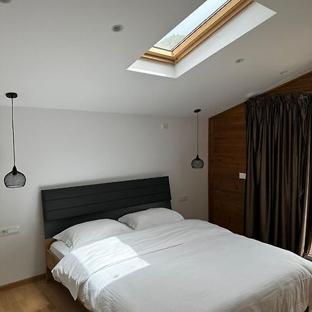 Bianca Hotel & Villa Priska e Madhe Εξωτερικό φωτογραφία