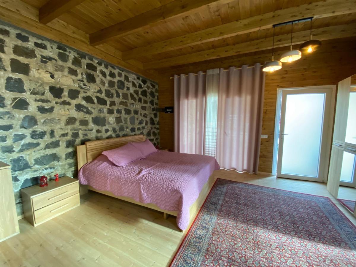 Bianca Hotel & Villa Priska e Madhe Εξωτερικό φωτογραφία