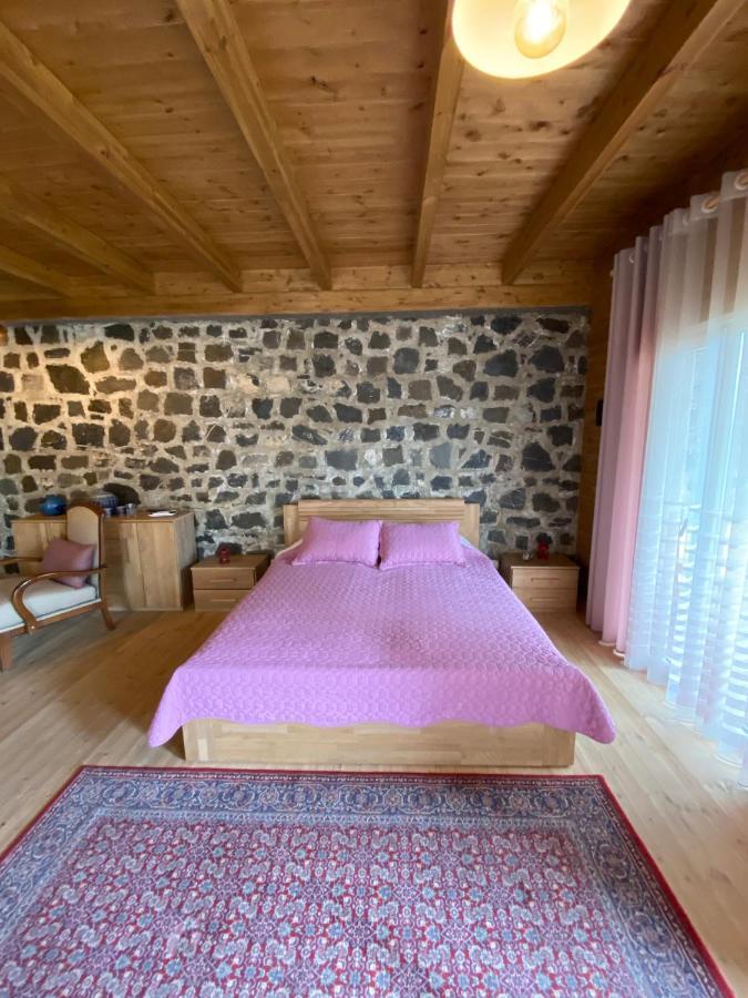 Bianca Hotel & Villa Priska e Madhe Εξωτερικό φωτογραφία