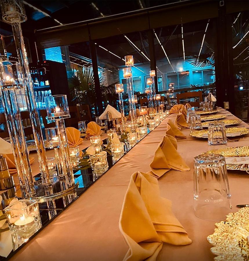 Bianca Hotel & Villa Priska e Madhe Εξωτερικό φωτογραφία