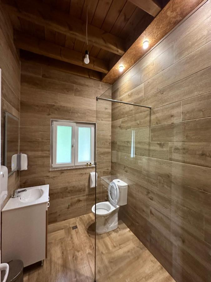 Bianca Hotel & Villa Priska e Madhe Εξωτερικό φωτογραφία
