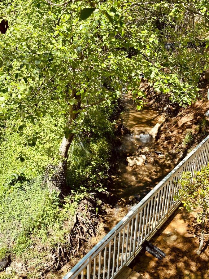 Bianca Hotel & Villa Priska e Madhe Εξωτερικό φωτογραφία