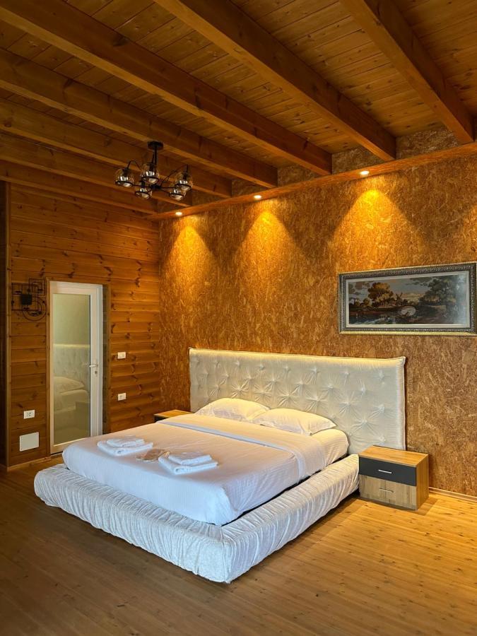 Bianca Hotel & Villa Priska e Madhe Εξωτερικό φωτογραφία