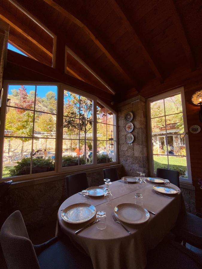 Bianca Hotel & Villa Priska e Madhe Εξωτερικό φωτογραφία