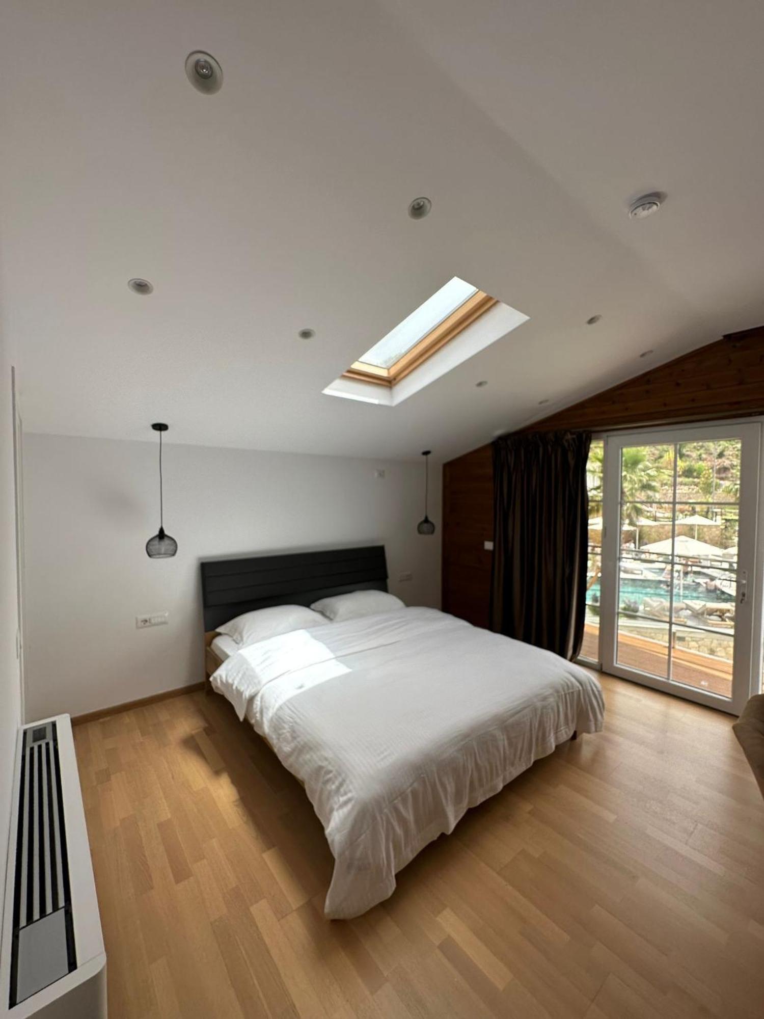 Bianca Hotel & Villa Priska e Madhe Εξωτερικό φωτογραφία