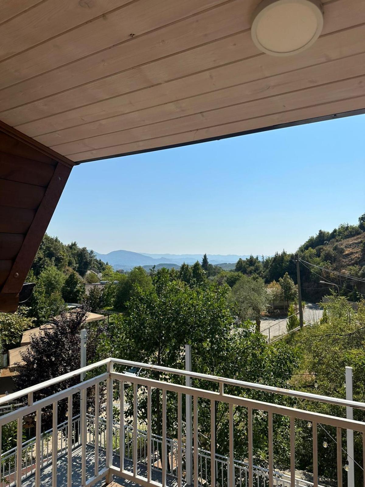 Bianca Hotel & Villa Priska e Madhe Εξωτερικό φωτογραφία